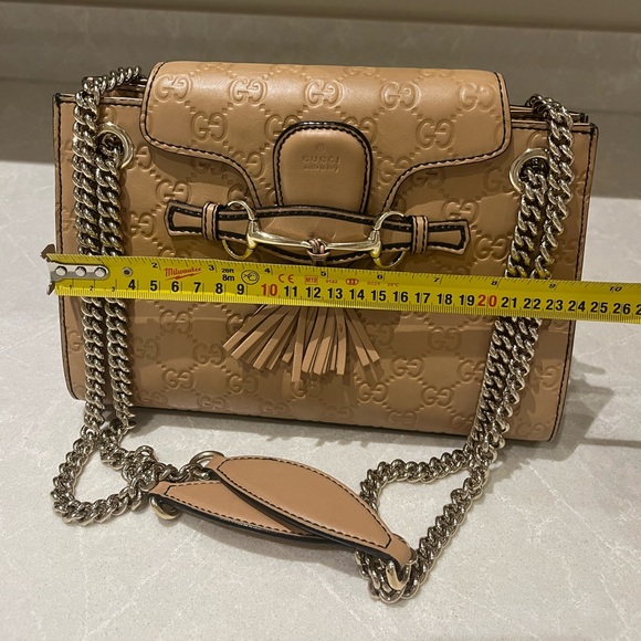 Authentic Gucci bag - Picture 5 of 6